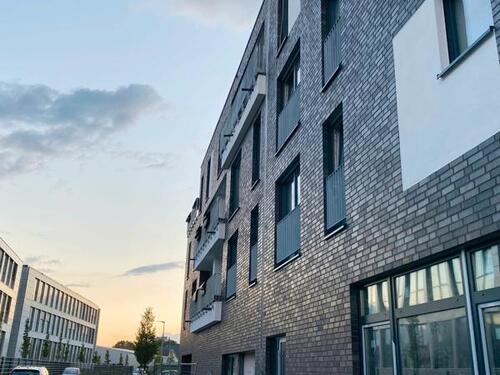 Foto - 3 Zimmer Etagenwohnung in Lengerich