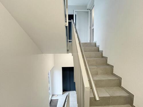 Foto - Etagenwohnung in Lengerich zur Miete