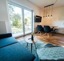 Wohnung in Farchant befristet zu vermieten - Garmisch-Partenkirchen Breitenau