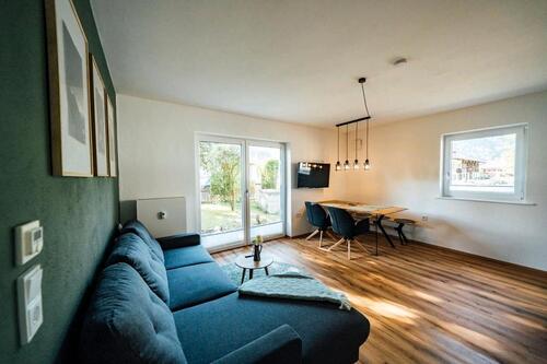 Foto - 1.5 Zimmer Erdgeschoßwohnung zur Miete in Garmisch-Partenkirchen