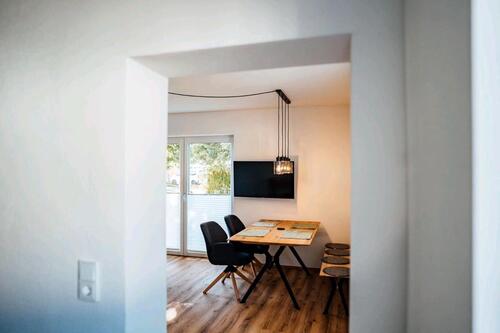 Foto - Erdgeschoßwohnung in Garmisch-Partenkirchen zur Miete