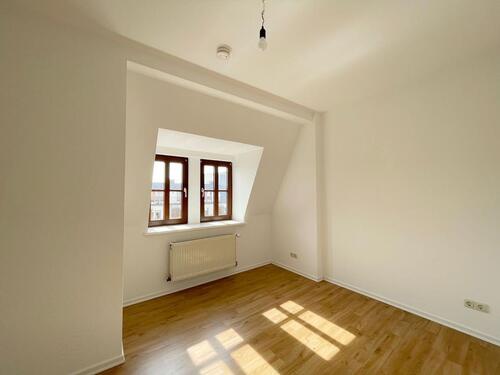Foto - Dachgeschoßwohnung in Magdeburg zur Miete