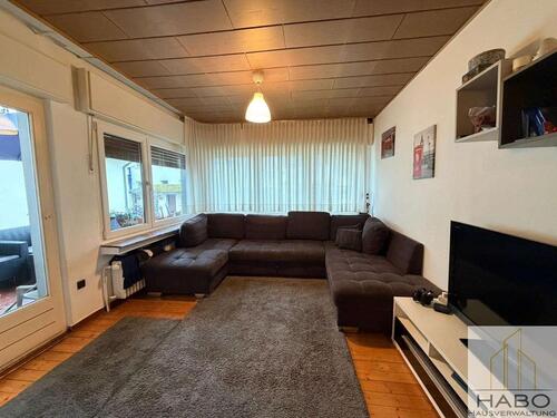 Foto - *Wundervolle 3,5 Zimmer Wohnung mit Balkon*