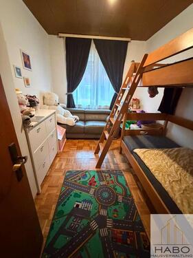 Foto - Etagenwohnung in Oberhausen zur Miete