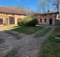 In WerderHavel ca.500 Meter vom Wasser entfernt - Bad Harzburg