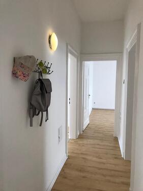 Foto - Tolle4 Zi 85qm Elberf.Nähe Luisenviertel, als 3er WG, Einbauküche