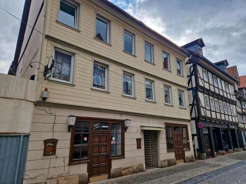 Foto - 200m² Etagenwohnung in Hann Münden sofort frei zu vermieten