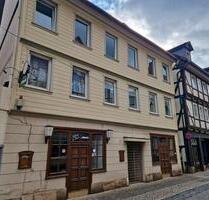 200m² Etagenwohnung in Hann Münden sofort frei zu vermieten - Hann. Münden