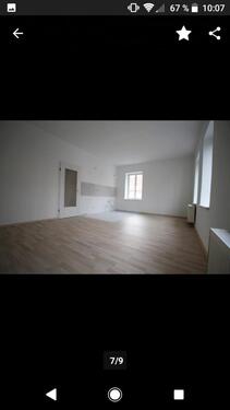 Foto - 2 Zimmer Hochparterre in Radeberg