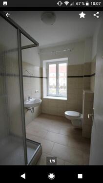 Foto - Hochparterre in Radeberg zur Miete