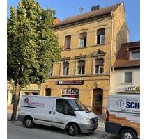 Attraktive 3-Zimmer Wohnung (1. OG) in Delitzsch, voll renoviert