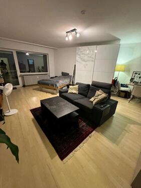 Foto - 1 Zimmer Apartment in Wunderburg Bamberg