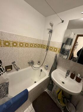 Foto - 1 Zimmer Etagenwohnung in Bamberg