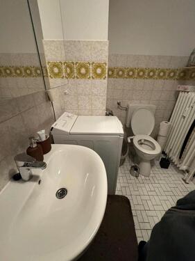 Foto - Etagenwohnung in Bamberg zur Miete