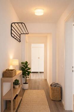 Foto - 2-Zimmer-Wohnung 