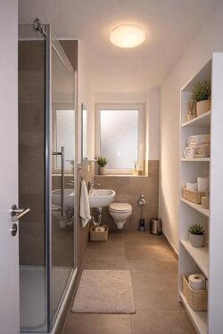 Foto - 2 Zimmer Etagenwohnung in Stuttgart