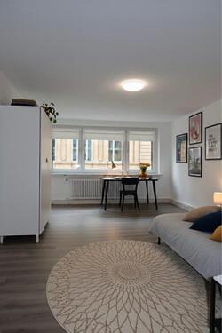 Foto - Etagenwohnung in Stuttgart zur Miete