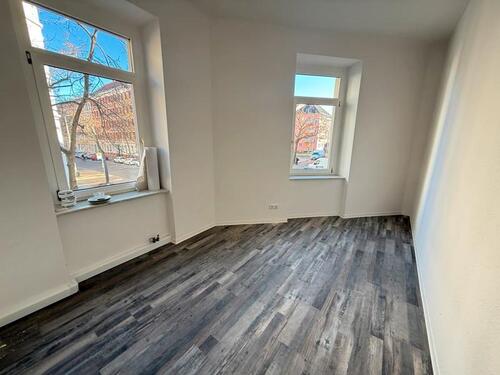 Foto - 3.5 Zimmer Etagenwohnung zur Miete in Leipzig