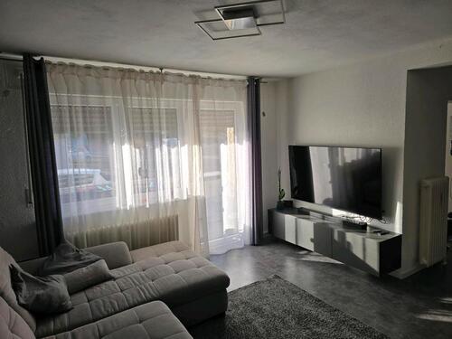 Foto - 3 Zimmer Erdgeschoßwohnung in Kaiserslautern
