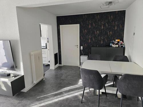 Foto - Erdgeschoßwohnung in Kaiserslautern zum Kaufen