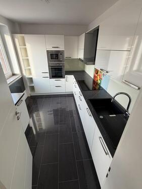 Foto - 3.5 Zimmer Etagenwohnung zum Kaufen in Duisburg