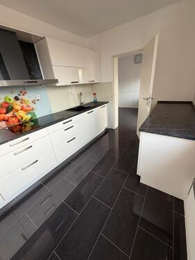 Foto - 3.5 Zimmer Etagenwohnung in Duisburg