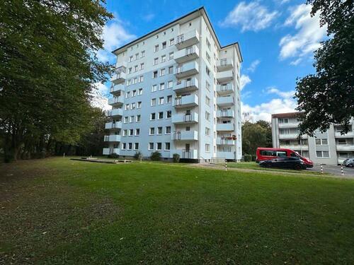 Foto - Gemütliche 3-Zimmer-Wohnung mit Balkon in LEV. Rheindorf!