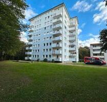 Gemütliche 3-Zimmer-Wohnung mit Balkon in LEV. Rheindorf! - Leverkusen Bürrig