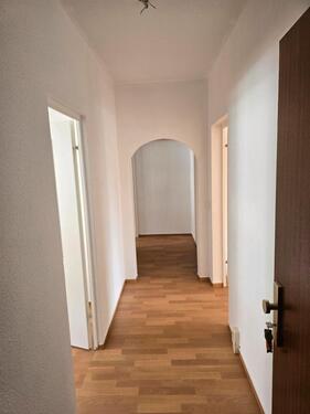 Foto - 3 Raumwohnung im 1. Obergeschoss mit Balkon