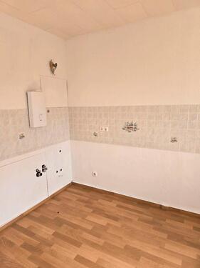 Foto - Etagenwohnung in Grabow zur Miete