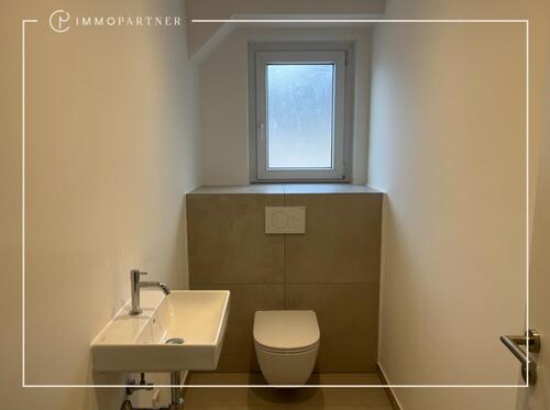 Foto - 4 Zimmer Etagenwohnung in Ludwigsburg