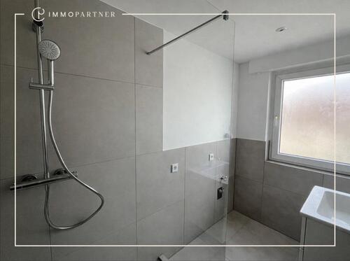 Foto - Etagenwohnung in Ludwigsburg zur Miete