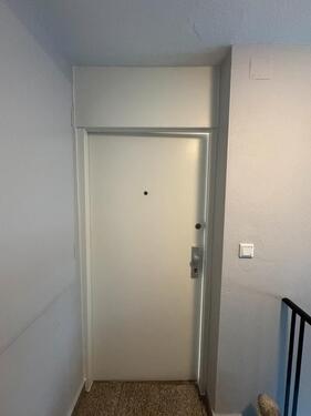 Foto - 3 Zimmer Dachgeschoßwohnung zur Miete in Nürnberg