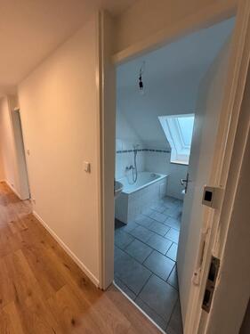 Foto - 3 Zimmer Dachgeschoßwohnung in Nürnberg