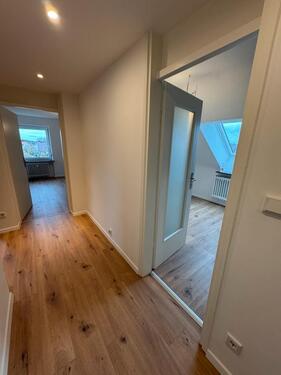 Foto - Dachgeschoßwohnung in Nürnberg zur Miete