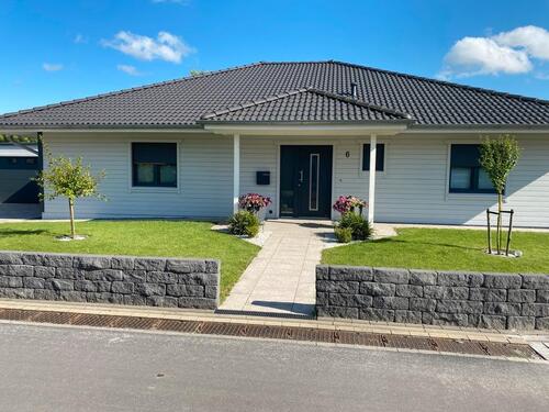 Foto - Verkaufen Bungalow, Talis Holzhaus A+