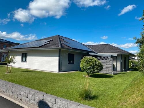 Foto - 5 Zimmer Bungalow in Schenefeld