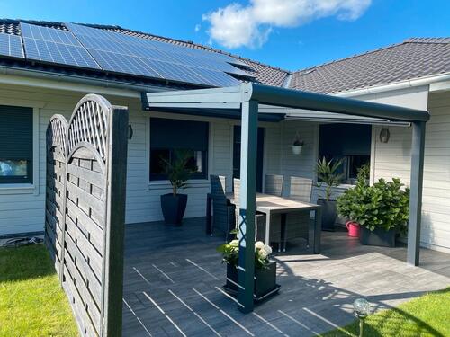 Foto - Bungalow in Schenefeld zum Kaufen