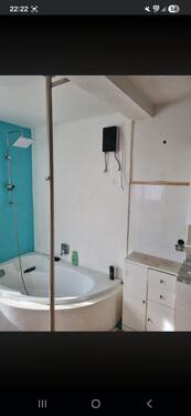 Foto - 3 Zimmer Erdgeschoßwohnung in Samtens