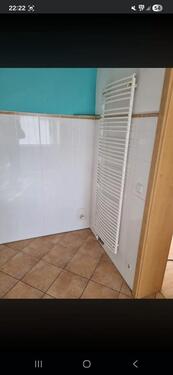 Foto - Erdgeschoßwohnung in Samtens zur Miete