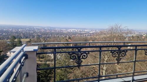 Foto - großzügige Maisonette in Der Thorwaldvilla