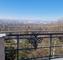 großzügige Maisonette in Der Thorwaldvilla - Dresden Loschwitz