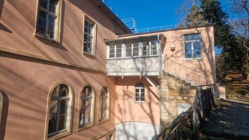 Foto - 4 Zimmer Maisonettenwohnung in Dresden