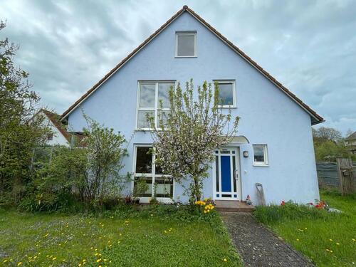 Foto - Haus DHH Zusmarshausen A8 von Privat
