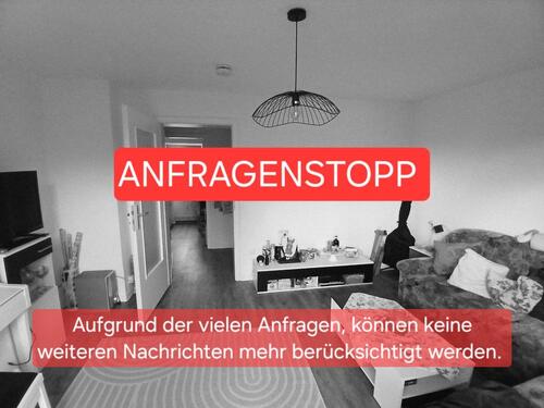 Foto - 3-Zimmerwohnung in Göttingen - 553,00&nbsp;EUR Kaltmiete, ca.&nbsp; 52,17&nbsp;m&sup2;