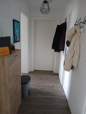 Foto - Etagenwohnung in Göttingen zur Miete