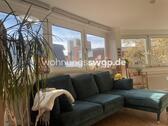 Foto - Wohnungsswap - 2 Zimmer, 50 m² - Friedrichstraße, Köln