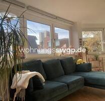 Wohnungsswap - 2 Zimmer, 50 m² - Friedrichstraße, Köln