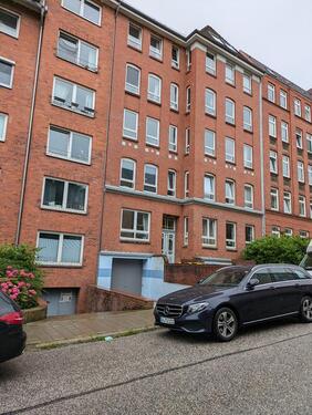 Foto - Anfragestopp 3 Zimmerwohn. im schönen Altbau mit Südfriedhof