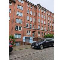 Anfragestopp 3 Zimmerwohn. im schönen Altbau mit Südfriedhof - Kiel
